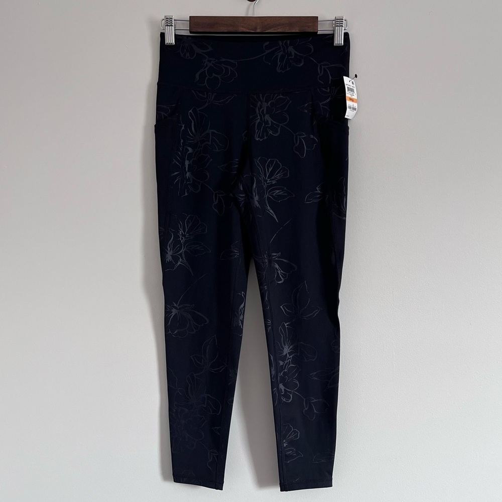 NWT Ideology Yoga Leggings